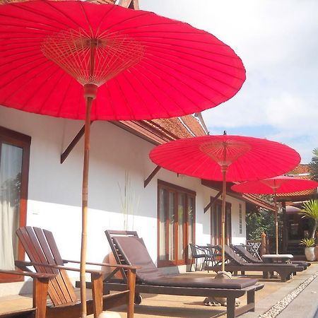 Sea Pines & Liberg Hotel Nai Yang Exterior photo